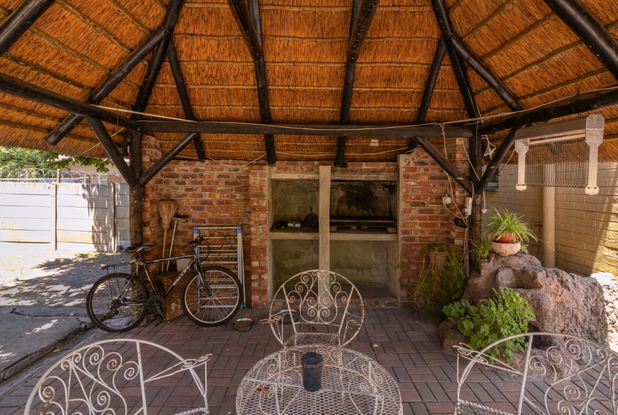 3 Bedroom Property for Sale in Kroonheuwel Free State